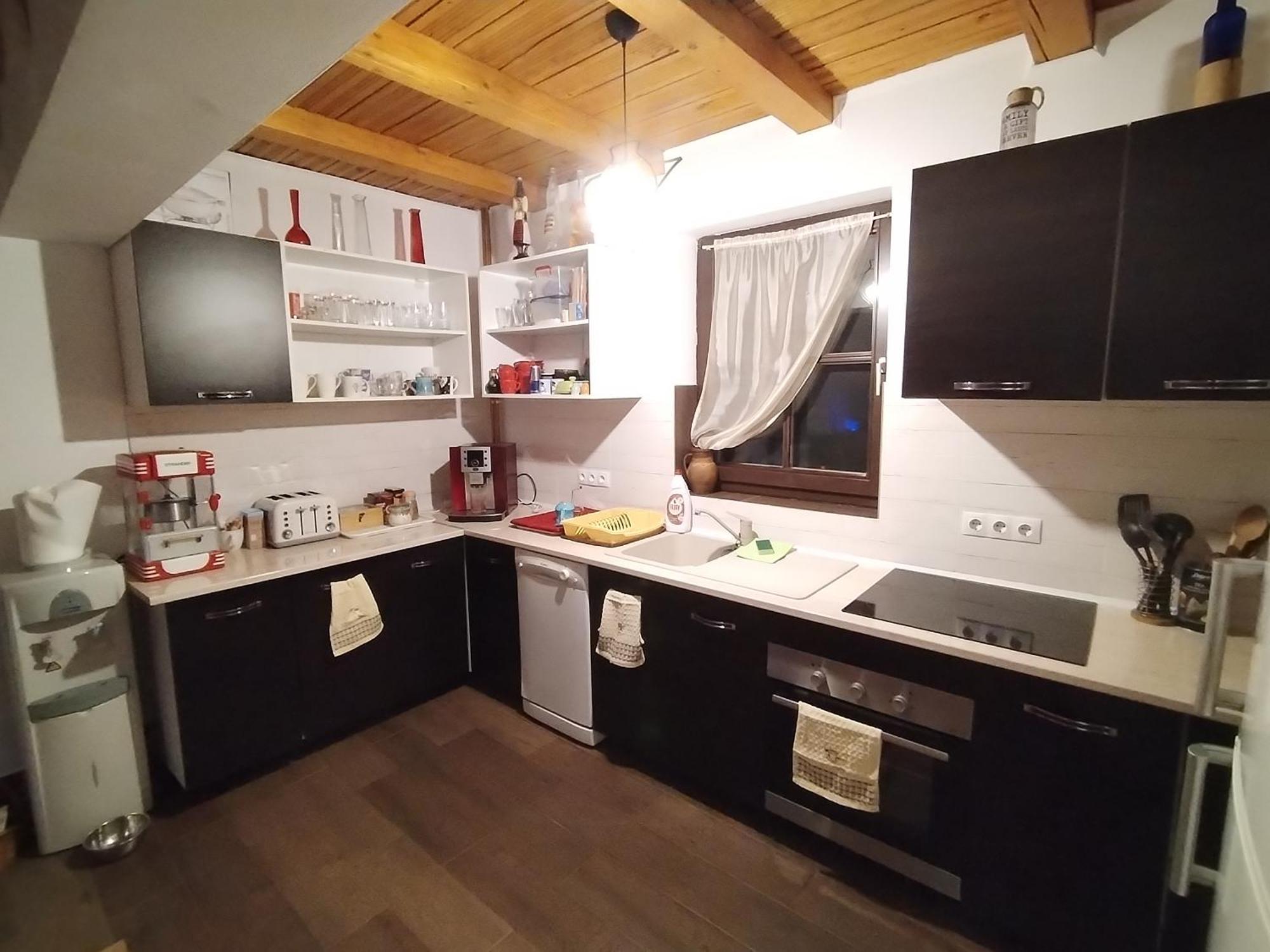 Susurul Apei Chalet Porumbacu de Sus Exterior foto